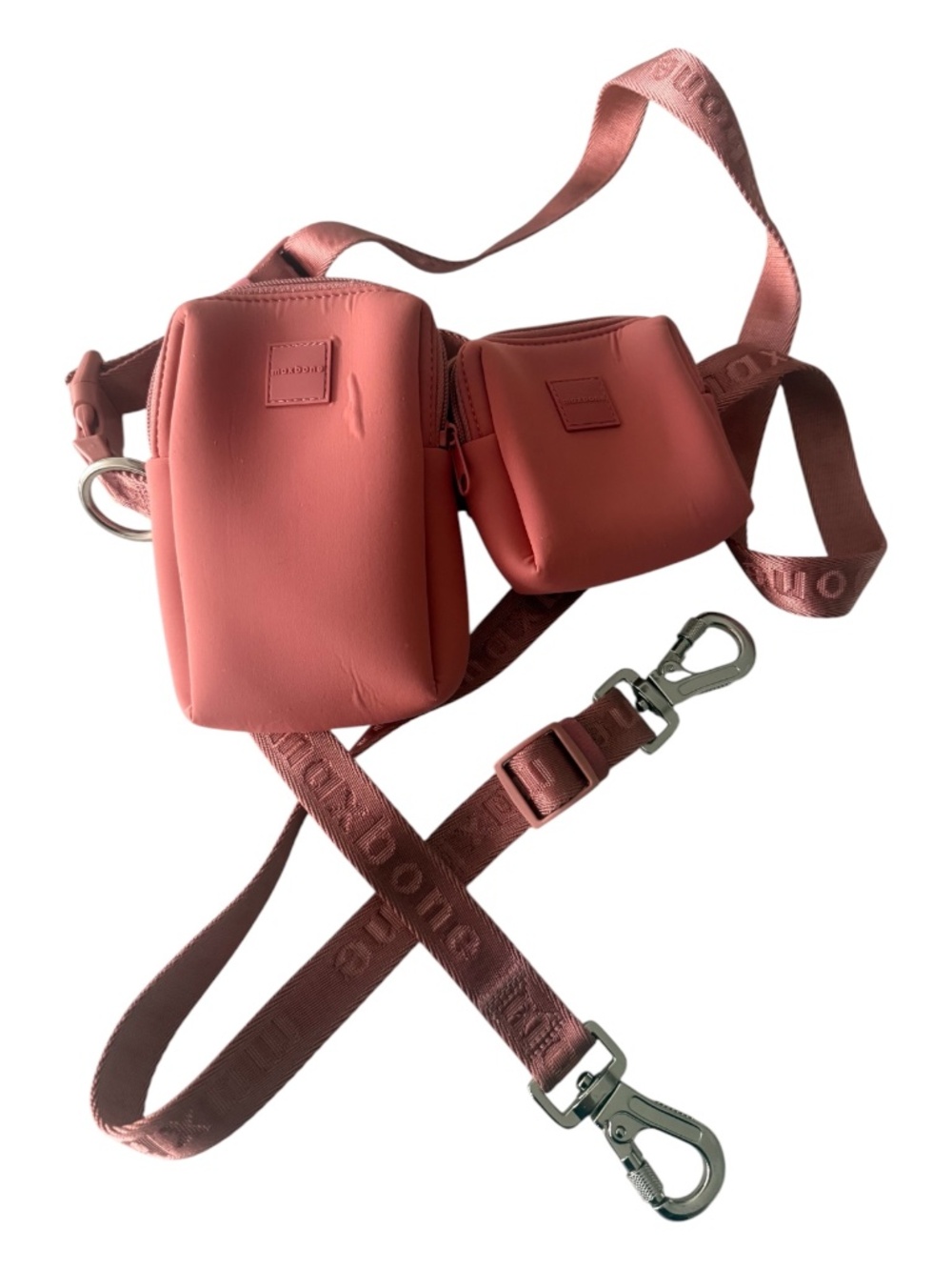 Maxine Go-with-ease hands-free multi-functional leash